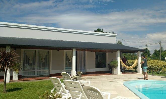 Mainumby eco cabanas