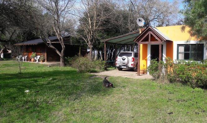 Posada el rincon