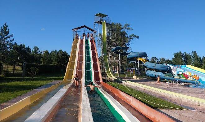 Termas concepcion de entre rios