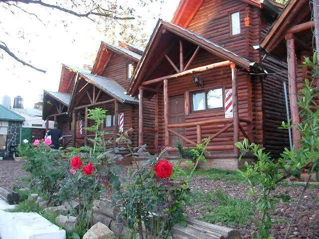 Cabanas el aleman