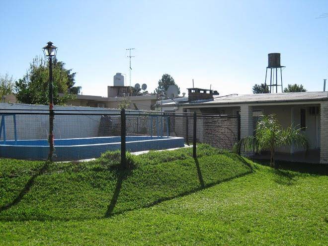 Complejo la palmera