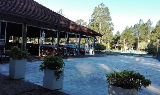 El pinar hotel termal