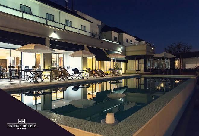 Hathor hotels