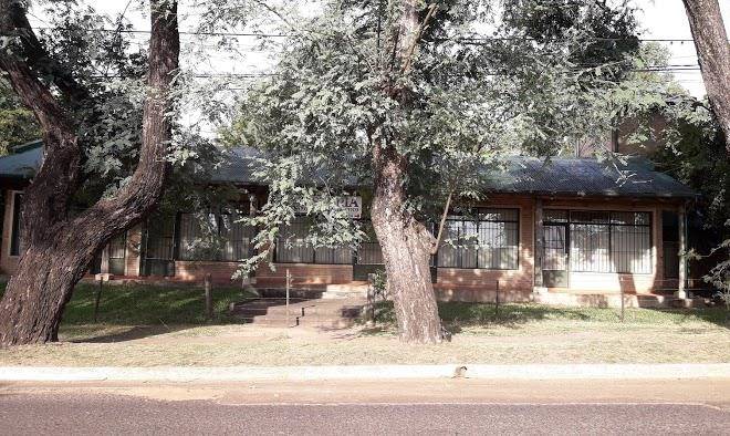 Hosteria los robles