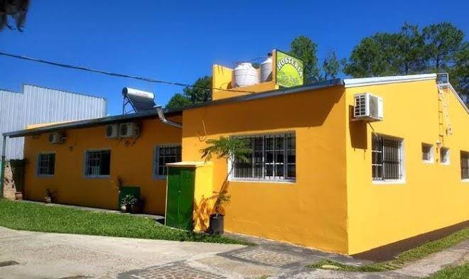 Hosteria San Benito Image