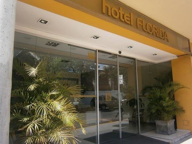 Hotel florida