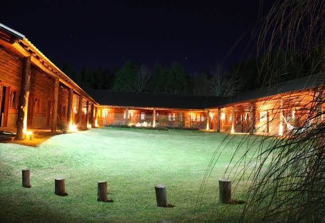 Los origenes hotel & cabanas