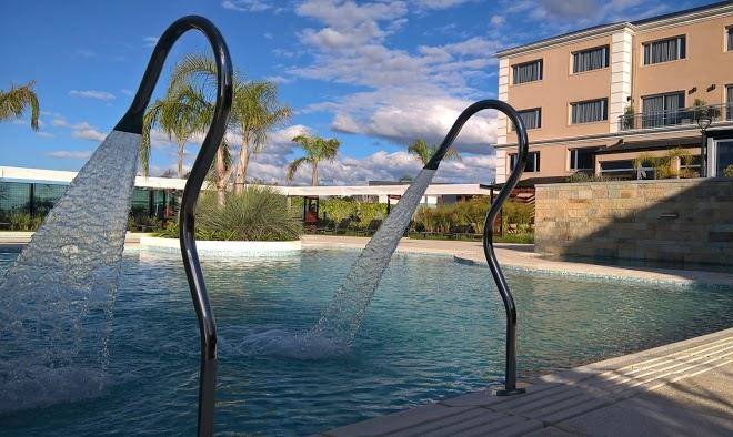 Mayim hotel termal & spa