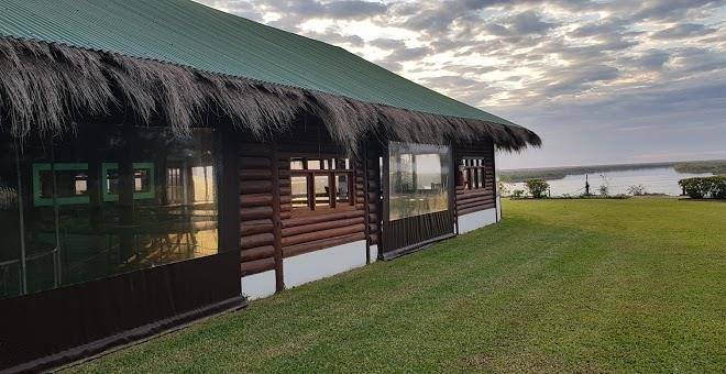 Complejo de cabanas el deseado