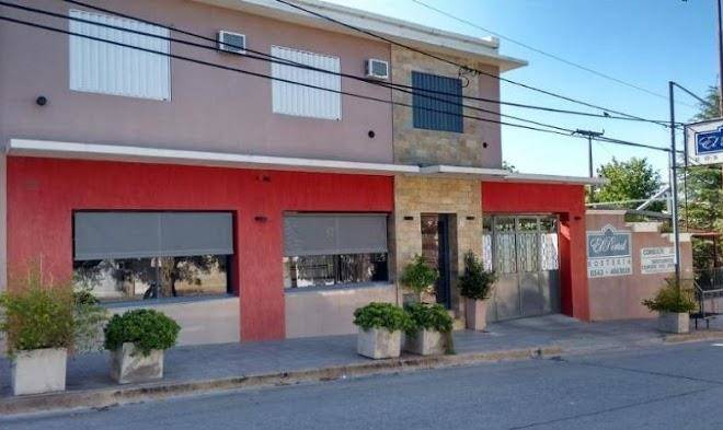 Hosteria el portal