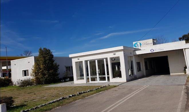 Hotel la pausa
