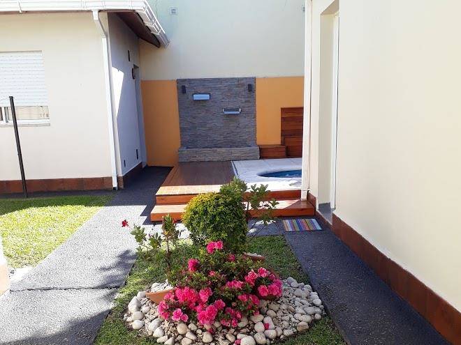 Ailen bungalows
