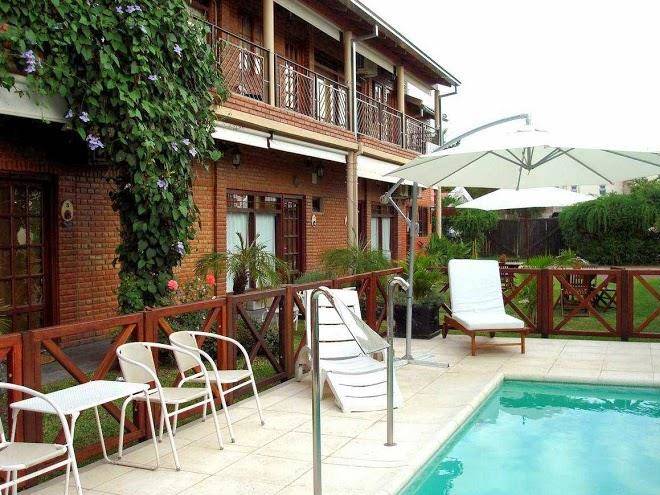 Bungalows costa norte alojamientosdelsur com ar