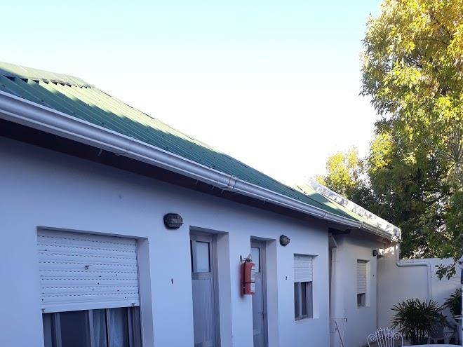 Bungalows don francisco