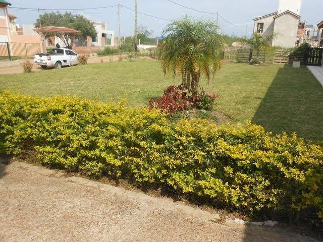 Bungalows manantiales