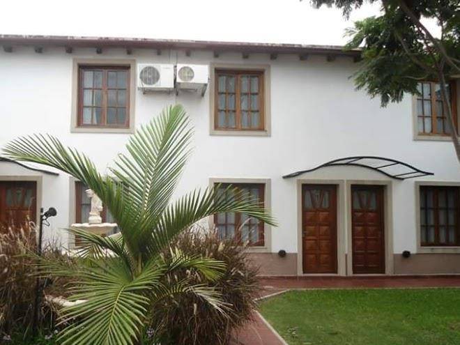 Bungalows royal