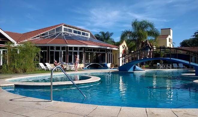 Hotel costa del sol
