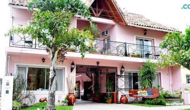Hotel federasol