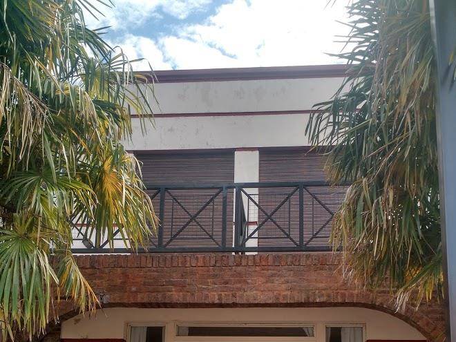 Hotel la joya de federacion