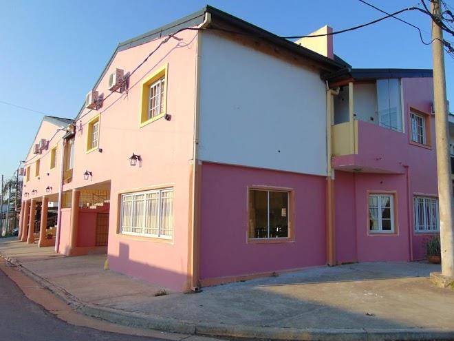 Hotel las cuatro estaciones