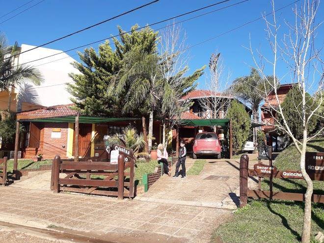 Cabanas el molino