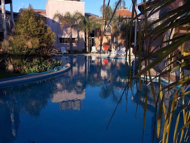 Hotel paraiso termal