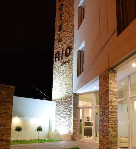 Hotel rio