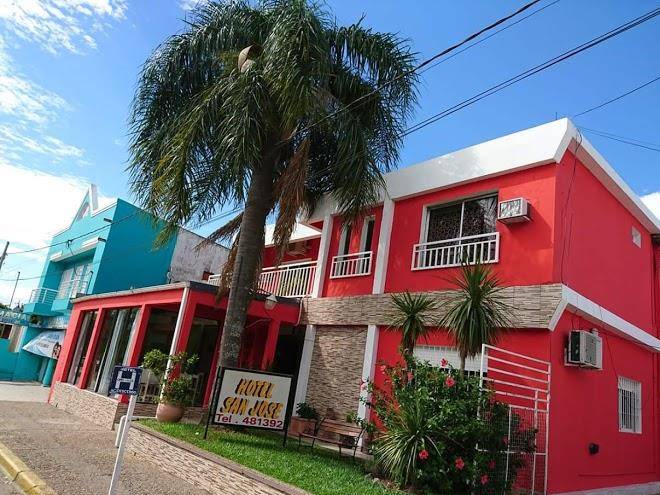 Hotel san jose