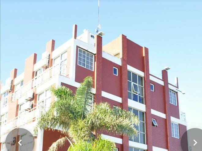 Hotel santa rita