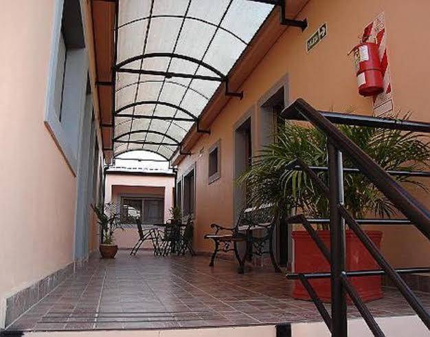 La casona hotel