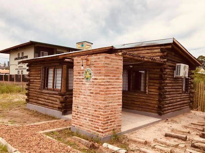 Mandalas cabanas