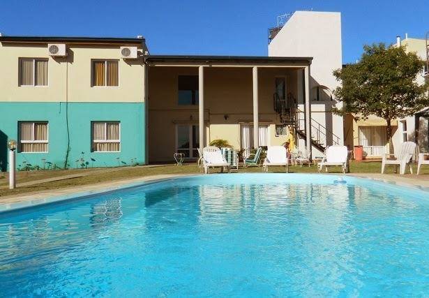 Piedras del lago hotel