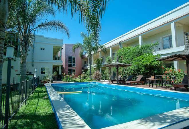 Termas del este hotel y spa