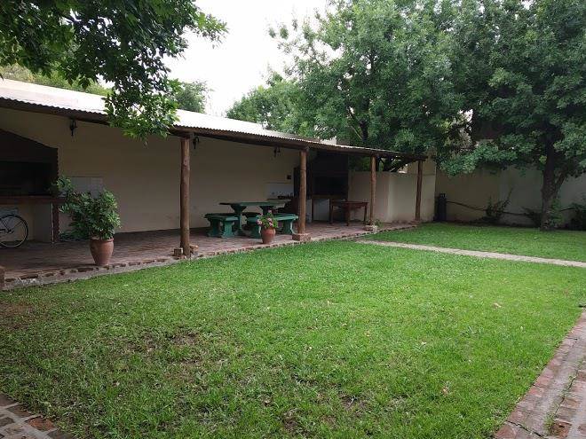Bungalows gualeguay