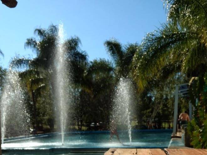 Cabanas arizona