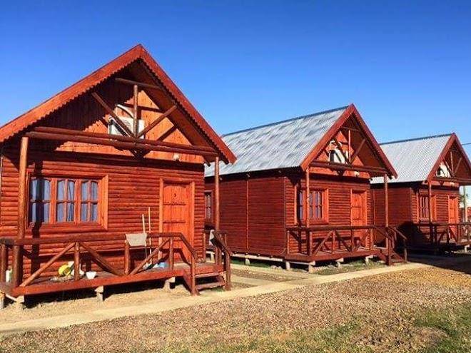 Cabanas daimar