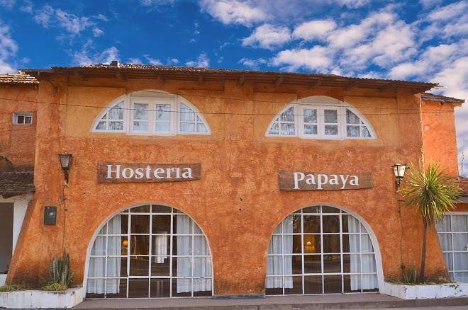 Hotel hosteria papaya gualeguaychu