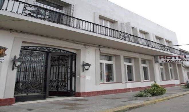 Hotel abadia