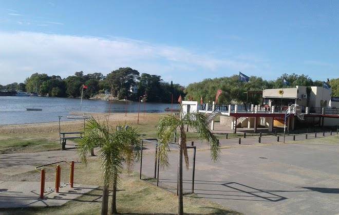 Hotel are pora