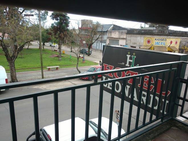 Hotel leonardi