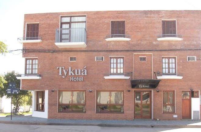 Hotel tykua