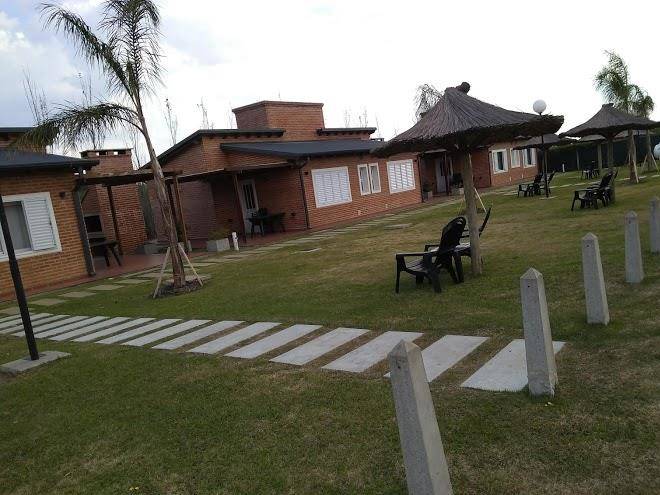 Pirakas gualeguaychu