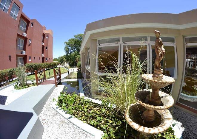 Gran hotel la paz