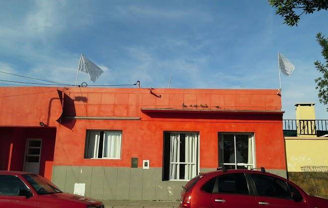 Hotel el nuevo porvenir