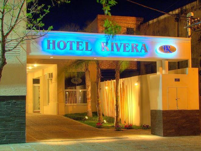 Hotel rivera