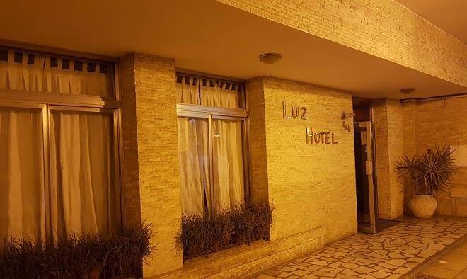 Hotel luz
