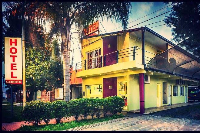 Hotel cerrito