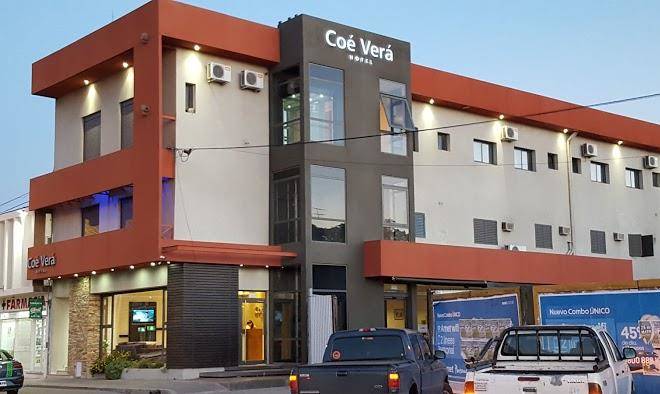 Hotel coe vera