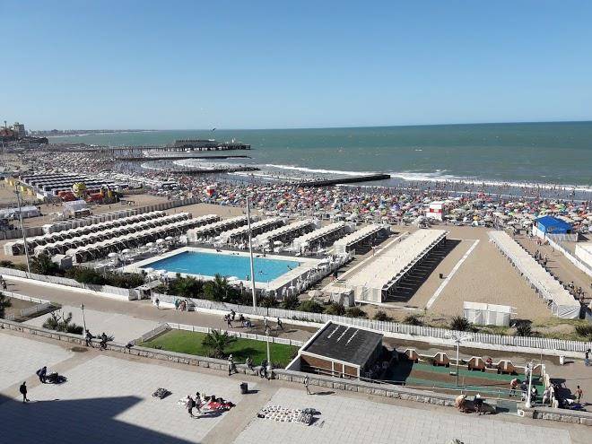 Hotel del circulo