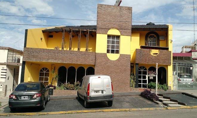 Hotel don marcos